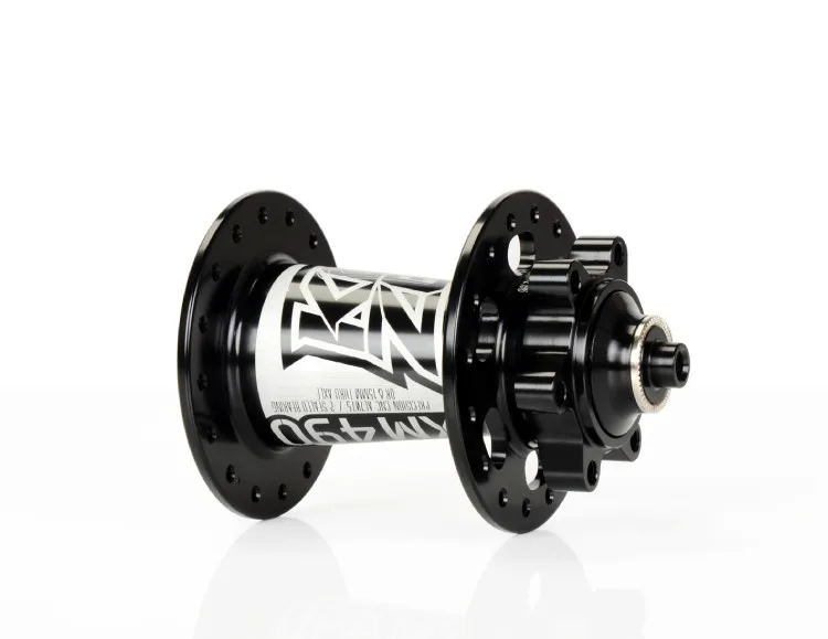 KOOZER XM490 концентратор CNC алюминиевый MTB горный велосипед концентратор 28 32 36 отверстий