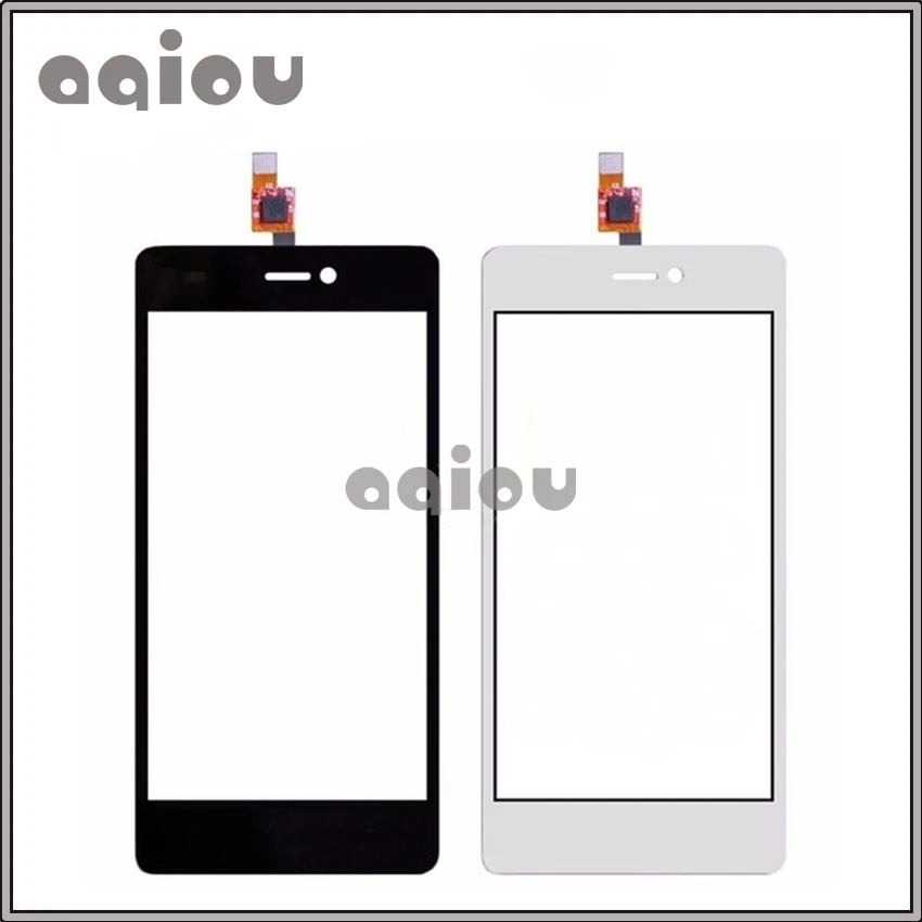 4.7&quot Touch Screen For Wiko Highway Signs Digitizer Front Glass Lens Sensor Panel High Quality | Мобильные телефоны и