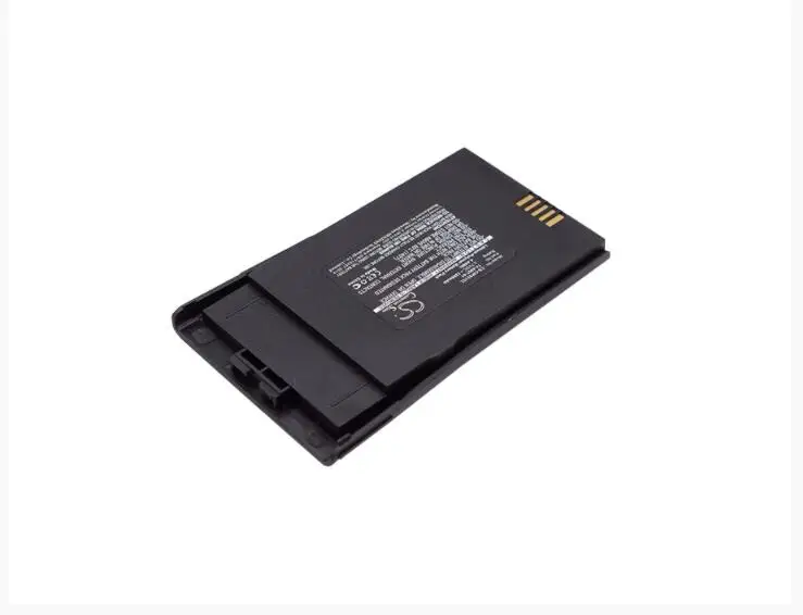 Аккумулятор Cameron Sino 1200mAh для CISCO CP-7921 7921G унифицированный 74-4957-01 74-4958-01 Rev. C1 |