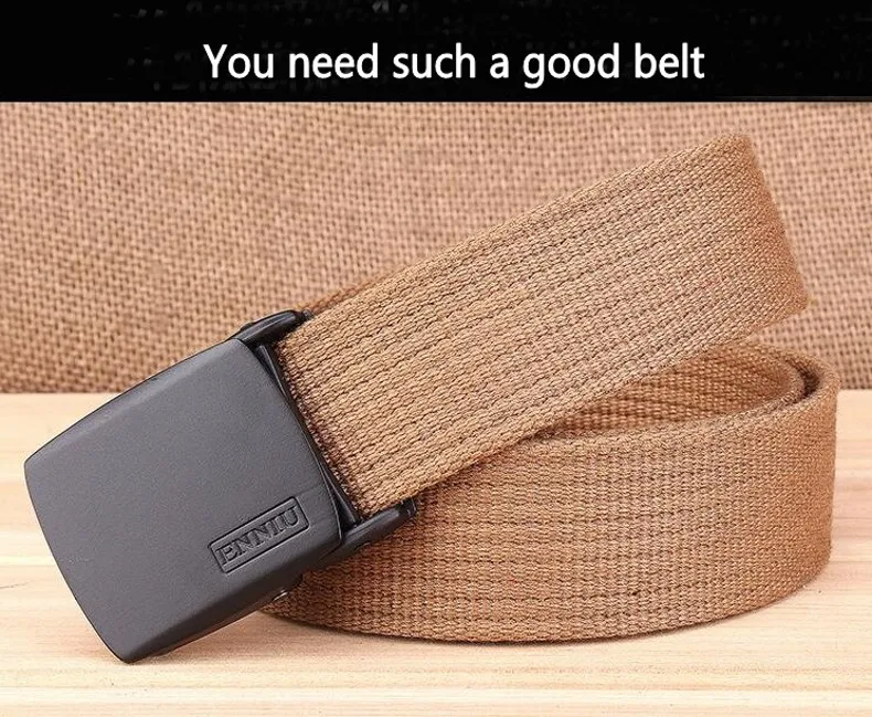 Открытый военный ремень мужской многофункциональный гладкая металлическая пряжка нейлон Быстросохнущий армейский вентилятор тактические ремни комбинезоны для взрослых Пояс