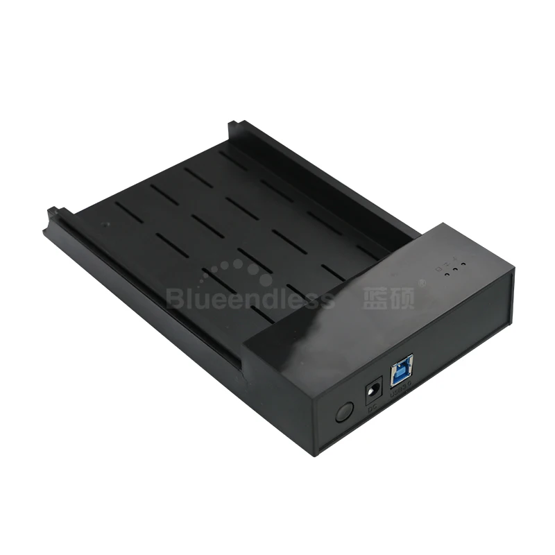 Blueendless 3 5 2 дюймов Переносной жесткий диск SATA инструмент Бесплатный чехол для
