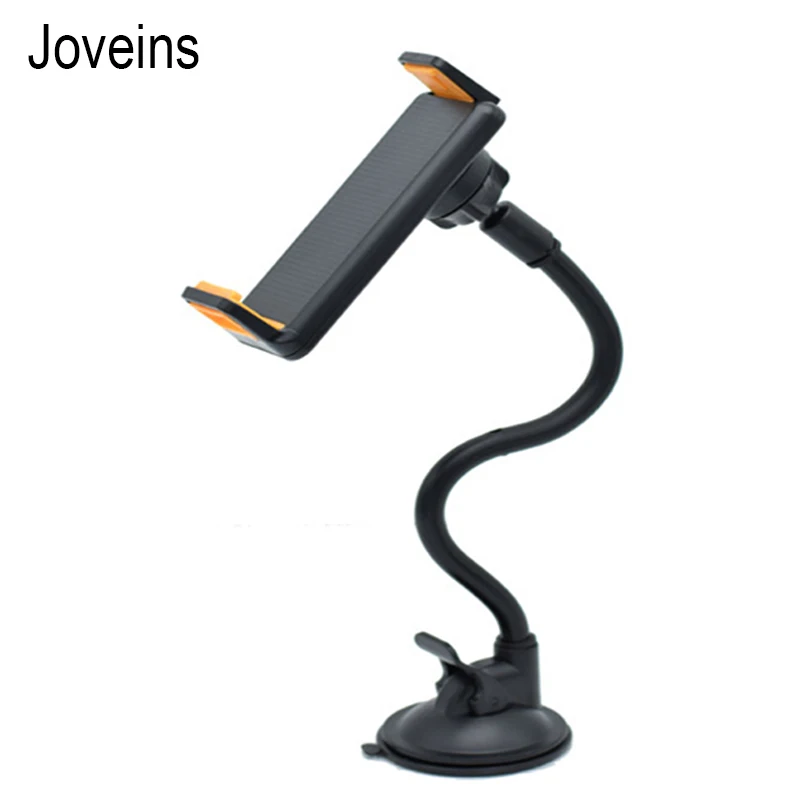 Универсальный автомобильный держатель для телефона jovein на длинной ножке