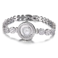 hermosa womens watches fashion bracelet quartz watch 7 75 perfect party jewelry wristwatch
