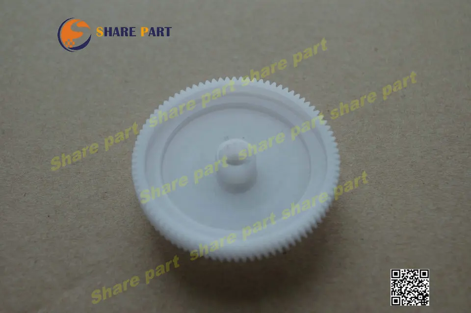 10 X привод 98 T/34 T для KYOCERA KM 1620/1650/2020/2050 1635 2035 2FT22030|gear palm|gears equipmentgear video |