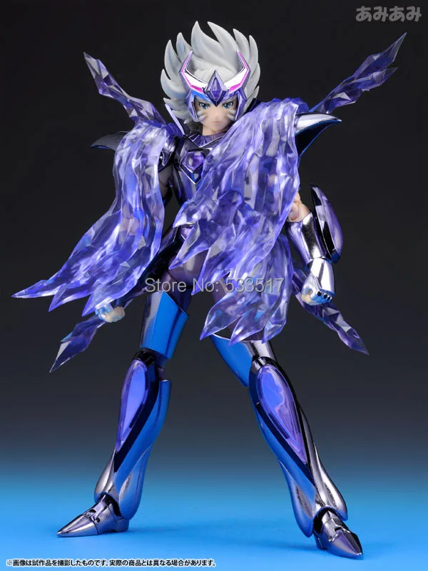 Японское аниме Saint Seiya Omega Bandai Миф Ткань Orion Eden фигурка|action figure|saint seiya myth clothbandai saint |