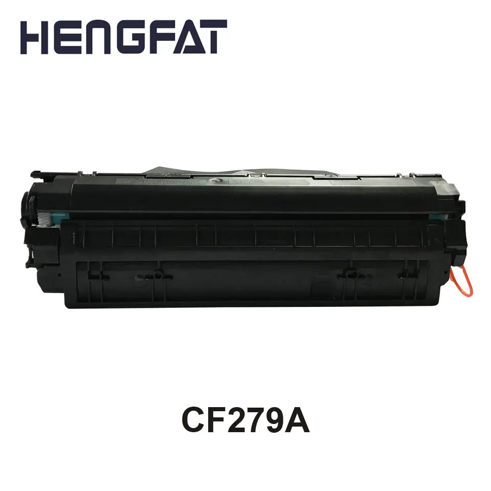 Бесплатная доставка совместимый тонер картридж CF279A 79A для HP LaserJet Pro M12a M12w MFP M26a M26nw