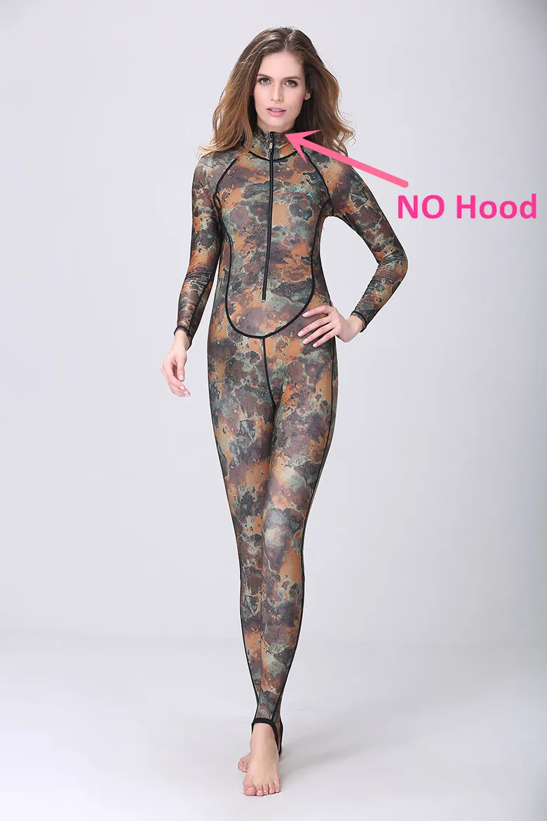 Гидрокостюм для мужчин и женщин UPF50 + костюм дайвинга из лайкры Рашгард купальник