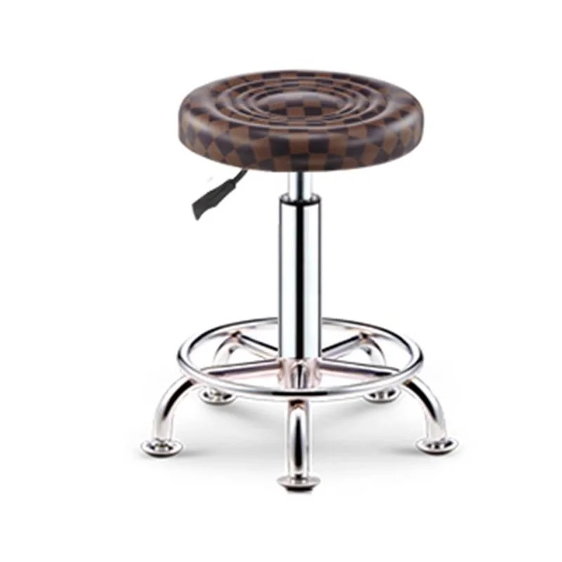 Стул для бара Sedia Ikayaa Stuhl Fauteuil Hokery Banqueta Todos Tipos Stoelen Sgabello|Барные стулья| |