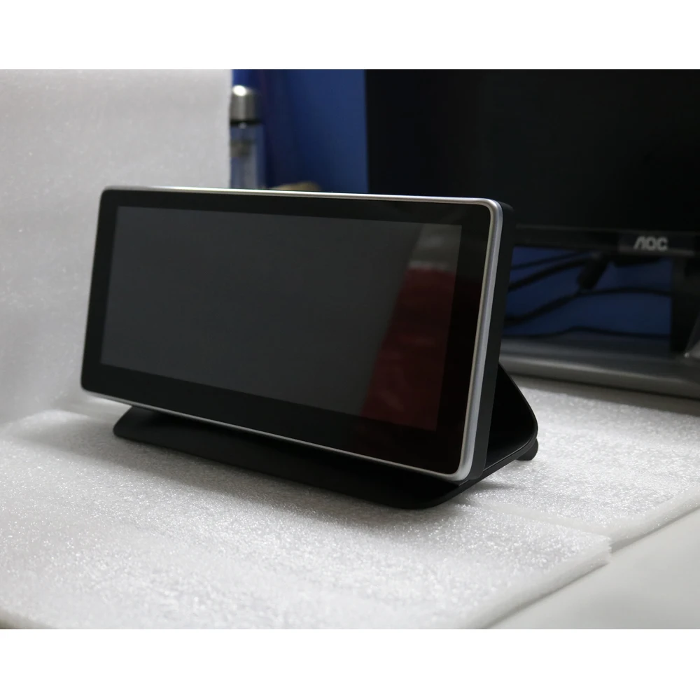 10 25 &quotAndroid дисплей автомобиля радио мультимедиа монитор gps навигация головное