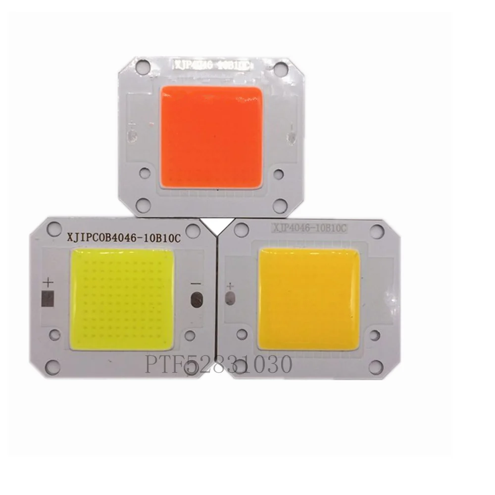 1 шт. светодиодный чип для солнечной батареи или автомобиля 12 В 32 в|led white chip|cob 30wcob