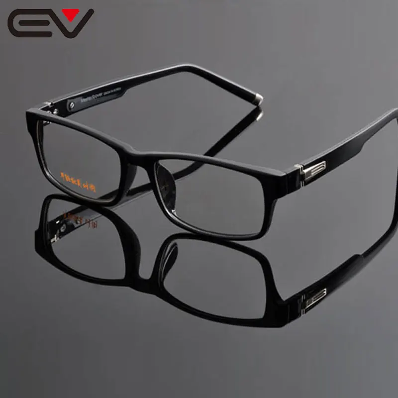 

EV TR90 spectacle frames New Designed prescription eyeglass frames For Myopia lens Men Prescription Glasses Oculos EV0891