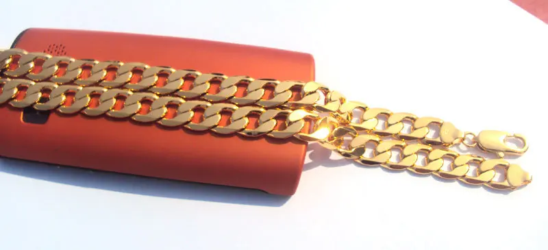 Ожерелье мужское классическое из желтого золота 23 6 дюйма 100 шт.|necklace chain gold|gold frog