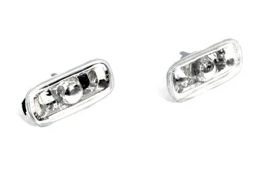 

Clear Lens Side Marker Light for AUDI A4 B7 / AUDI A4 B6