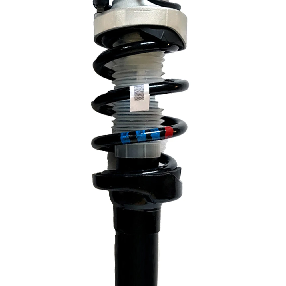 Подходят для AUDI R8 передняя левая пневматическая подвеска амортизационные стойки