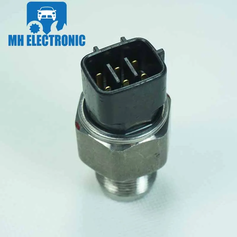 MH Электронный Датчик давления дизельного топлива Common Rail 89458-60010 8945860010 для TOYOTA Avensis