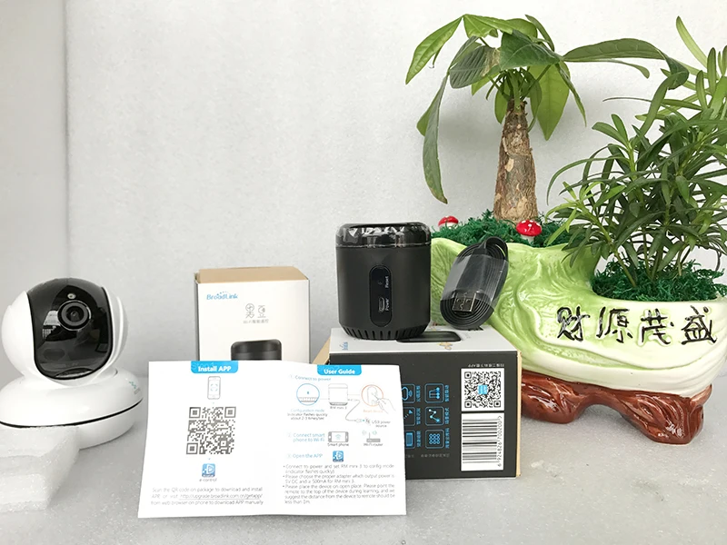Broadlink RM3 RM Pro+/RM Mini3 умный дом автоматизация Универсальный Интеллектуальный пульт дистанционного управления wifi+ IR+ RF переключатель для IOS Android