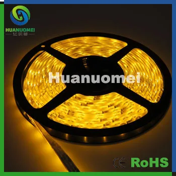 Водонепроницаемая светодиодная лента IP65 300 светодиодов 5 м 3528 SMD Холодный белый