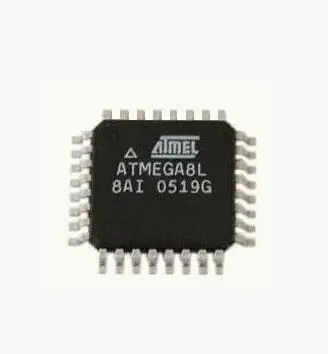 Новые и оригинальные ATMEGA8L 8AI| |