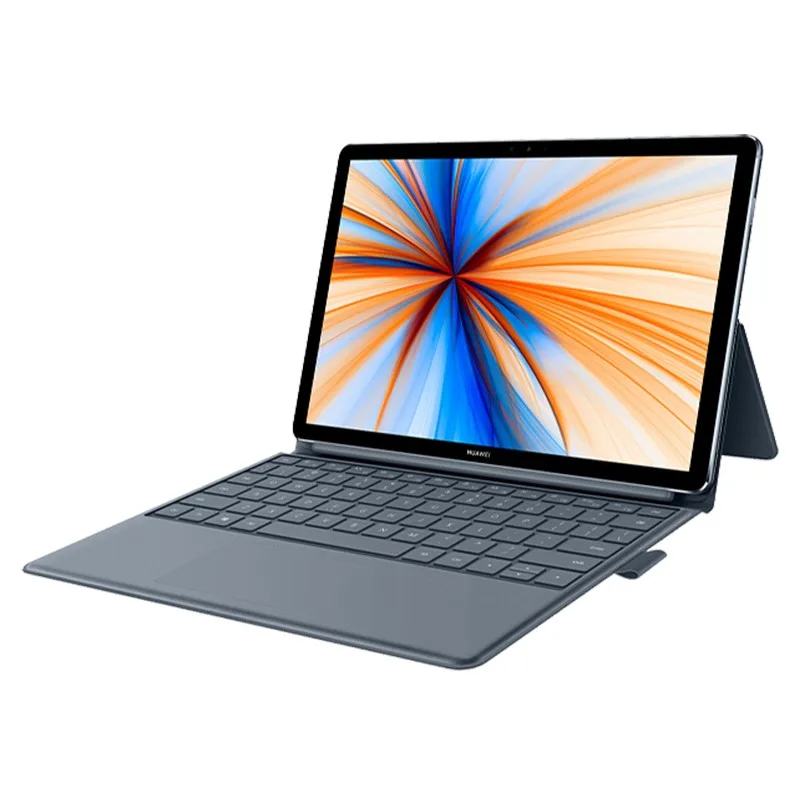 Ноутбук HUAWEI MateBook E новый ноутбук 2 в 1 4G LTE 12 дюймов процессор Qualcomm 850 камера 13 0 МП с M