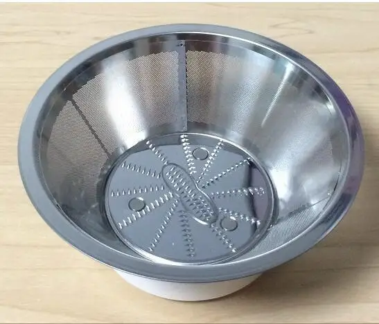 

Запчасти для соковыжималки JYZ-D56 JYZ-D57 JYZ-D03