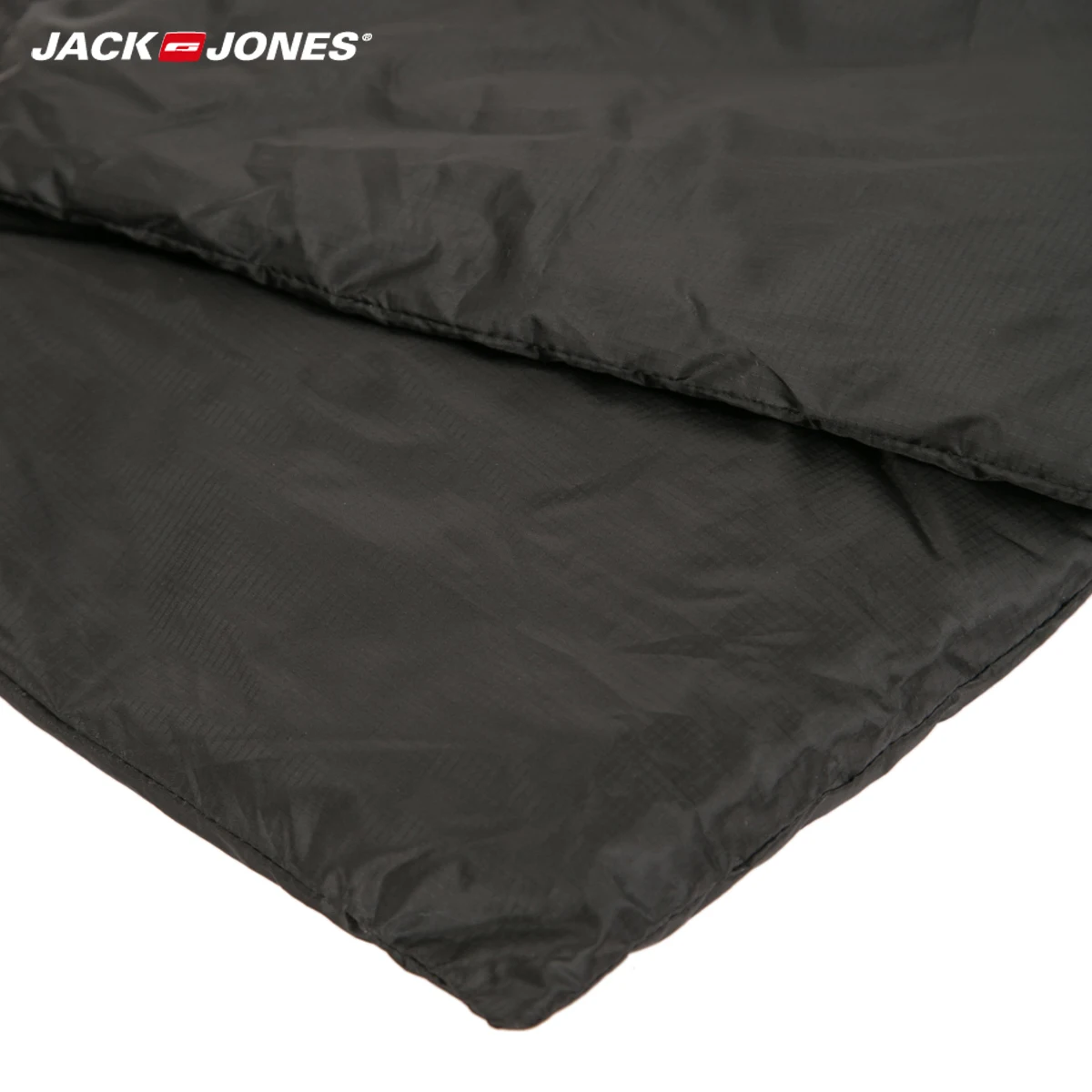 Jack Jones Новый Магнитный дизайн однотонный теплый длинный шарф для мужчин | 216488504