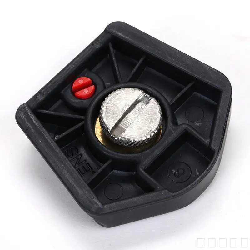 785PL БЫСТРОРАЗЪЕМНАЯ пластина 1/4 винт для Manfrotto 7321YB MKC3 H01 P01/785B 785SHB 718B 718SHB 725B