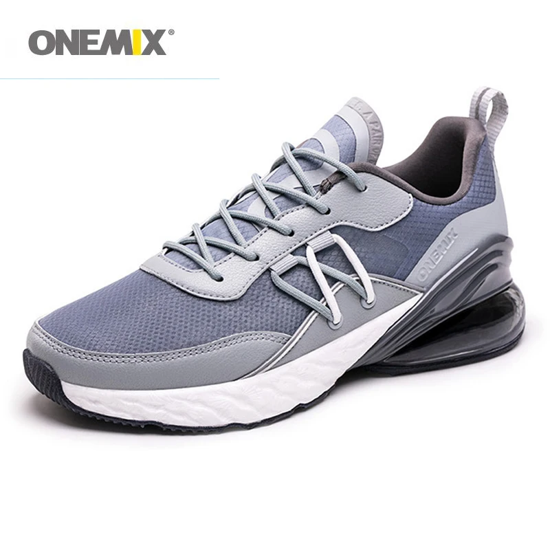 Мужские кроссовки ONEMIX летние для бега на мягкой подошве | Спорт и развлечения