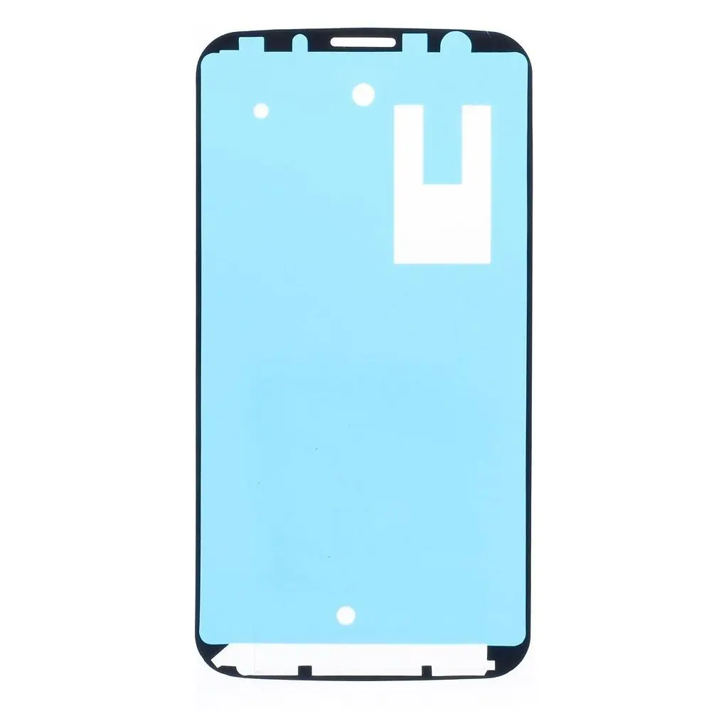 Наклейка на переднюю рамку ЖК дисплея для Samsung Galaxy Mega 6 3 I9200 I9205 I527 L600 R960 M819N|mega 6.3|mega