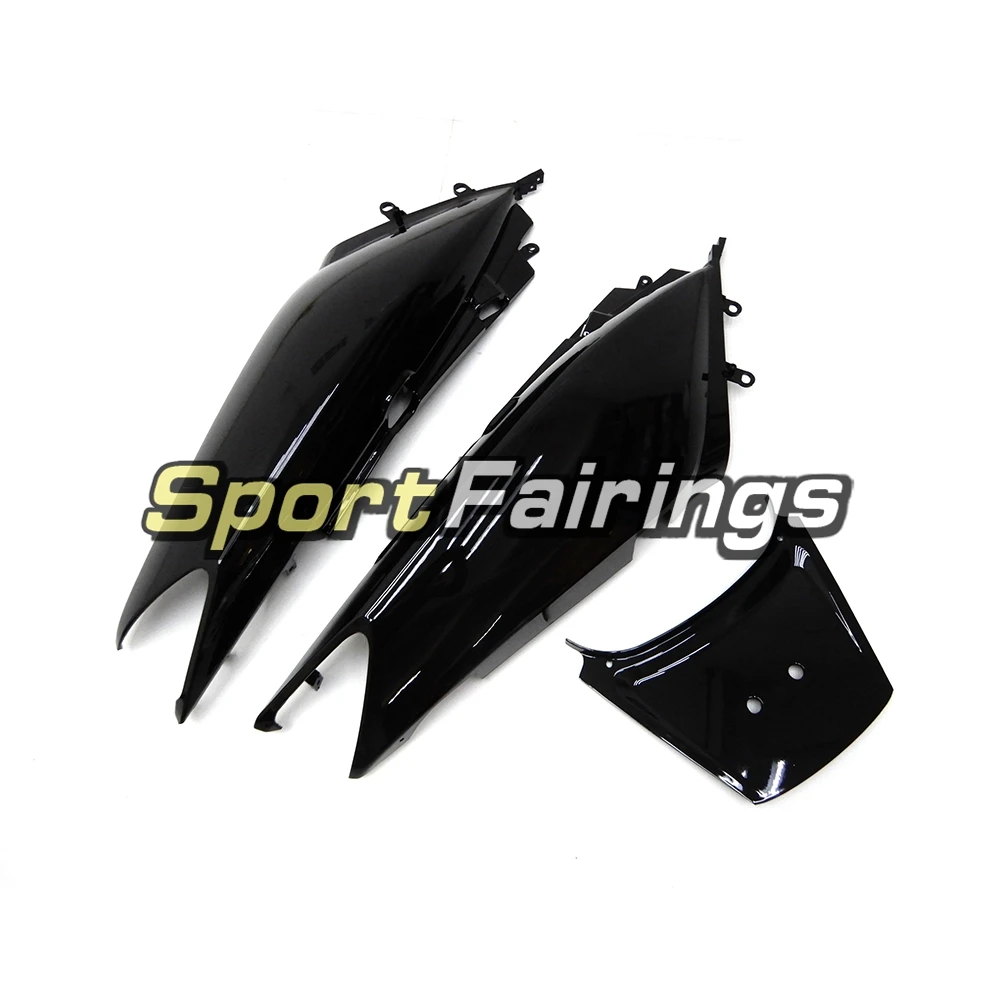 Полный комплект обтекатель для Yamaha TMAX T-MAX 500 2001-2007 год 01 02 03 04 05 06 Кузов капоты черный глянец индивидуальные