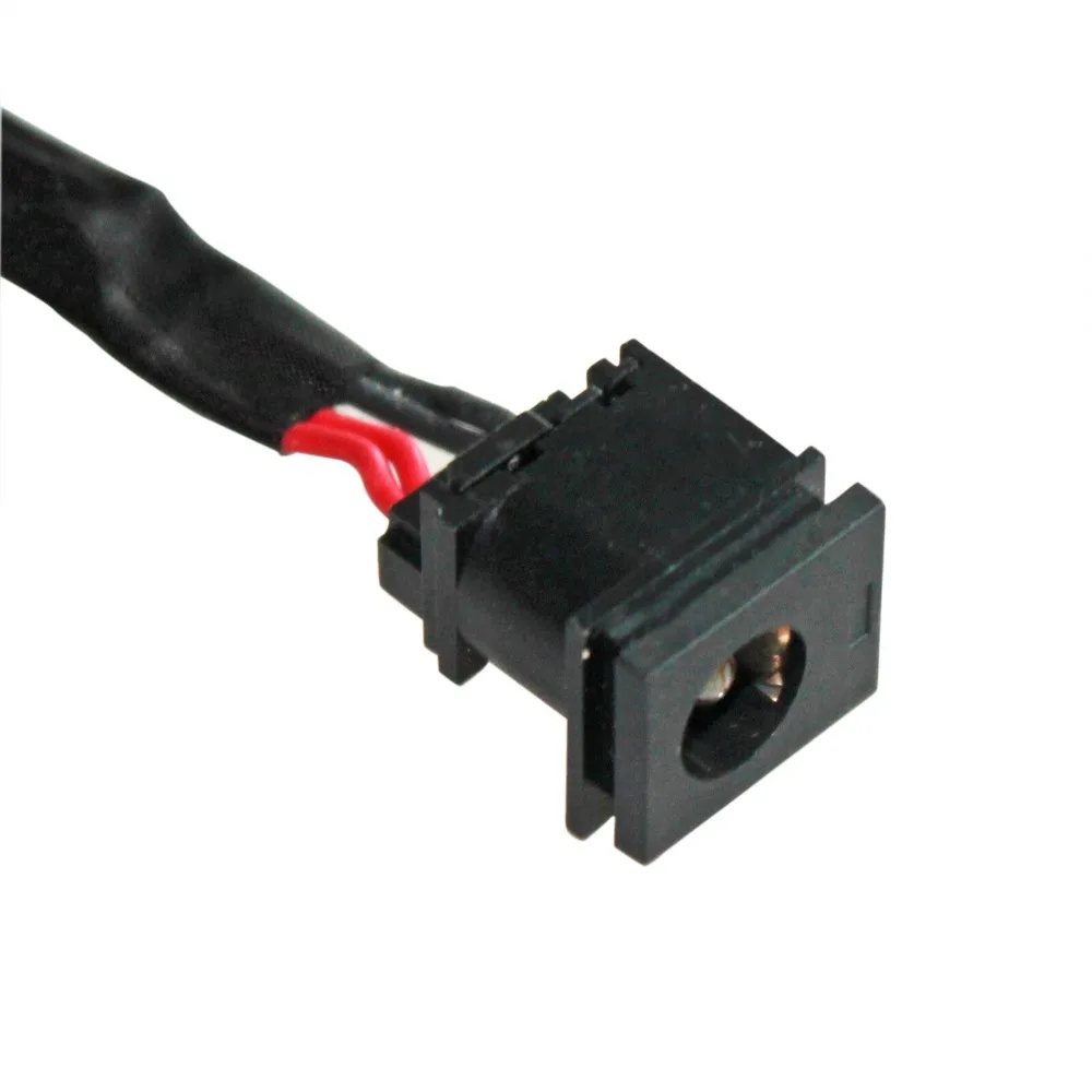 Разъем питания постоянного тока для ноутбука соединительный кабель Toshi ba Tecra A9 U200