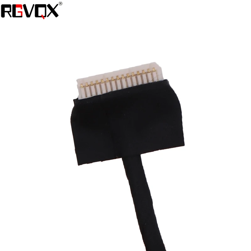 New Laptop Cable For Medion Akoya E4212 MD98710 ASUS A24 PN:1422-01DJ000 1422-00WX000 Replacement Notebook LCD LVDS CABLE | Компьютеры и