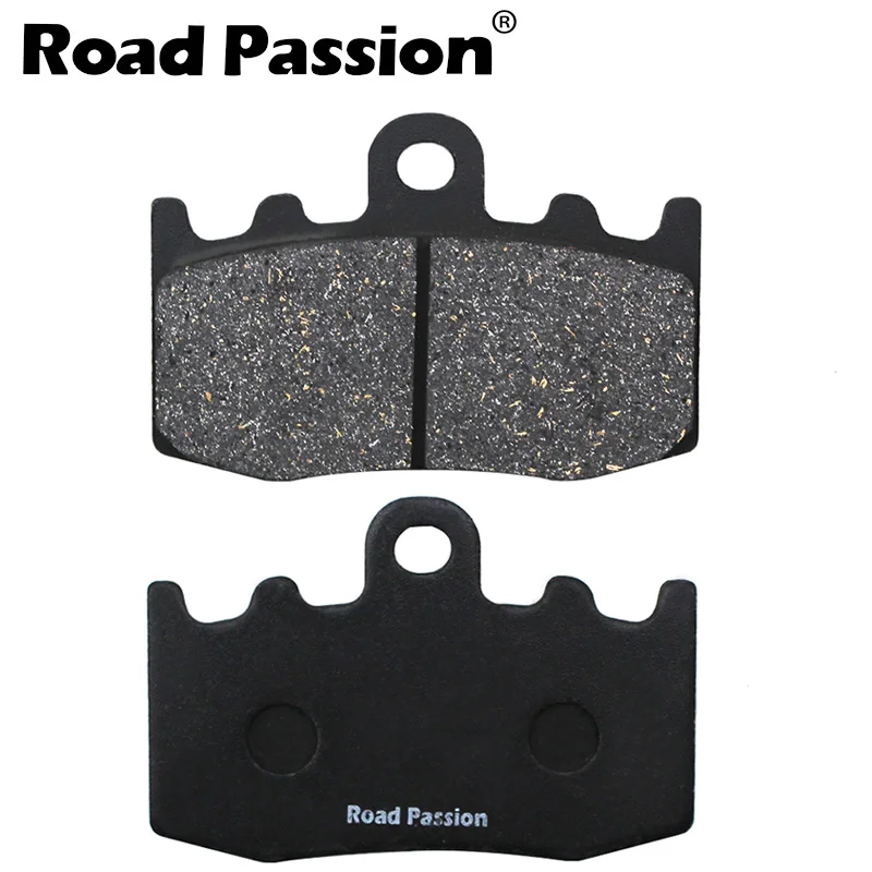 Передние тормозные колодки для мотоцикла Road Passion BMW R 1100 S R1100S 2001 2006 R1150 R1150GS 1150 GS 2002
