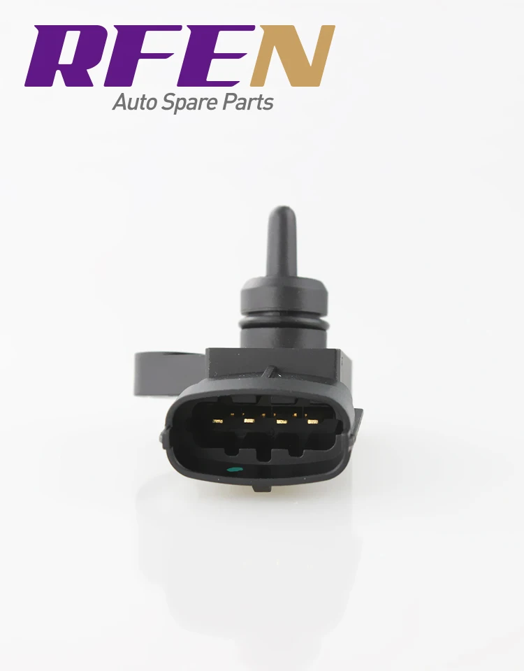 Датчик Давления Воздуха Впускного коллектора 39300 2B000 2B100 для Hyundai/Kia Elantra Accent Sorento