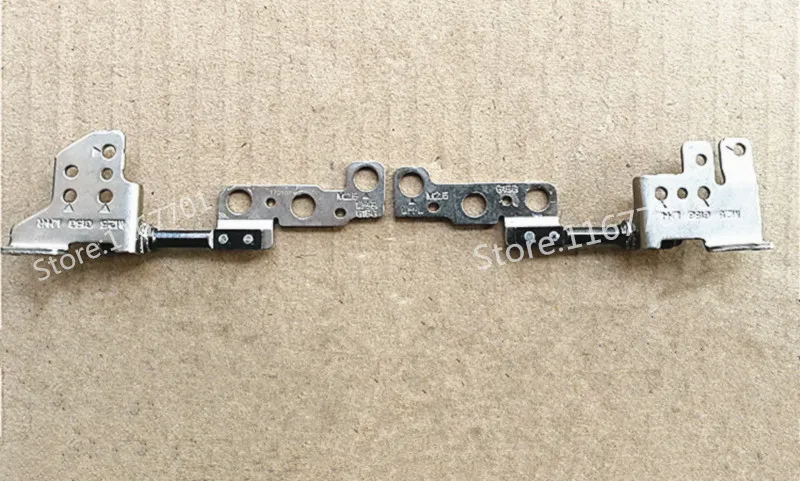 Новый оригинальный ноутбук/ноутбук с ЖК-дисплеем светодиодный светодиодной осью