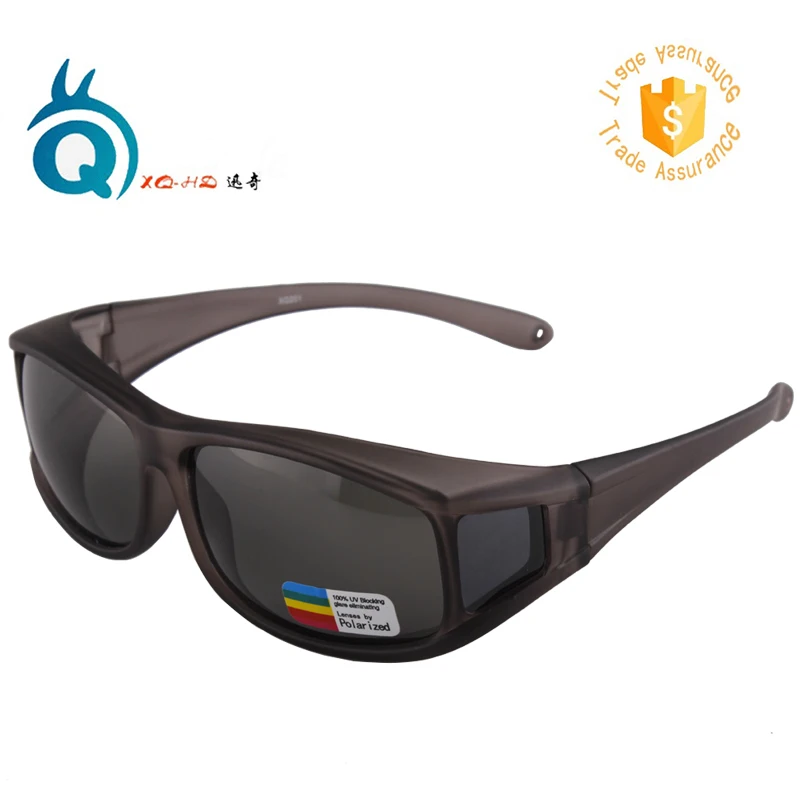 Поляризационные солнцезащитные очки UV400 подходят для очков onnebril для мужчин и женщин, одежда по рецепту, очки для рыбалки, солнцезащитные очки