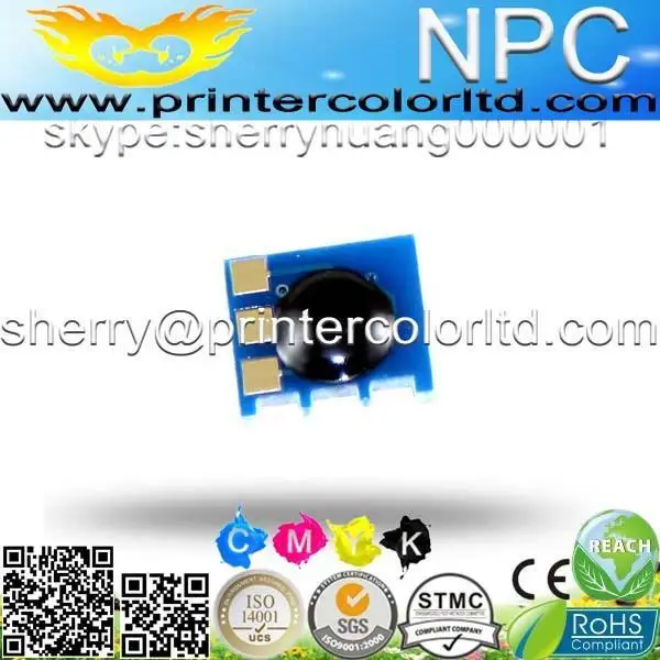 Тонер чип для HP LaserJet Enterprise 300/400 M351 M375nw m451 M475 цветной принтер картридж ce410x CE410A cb411a