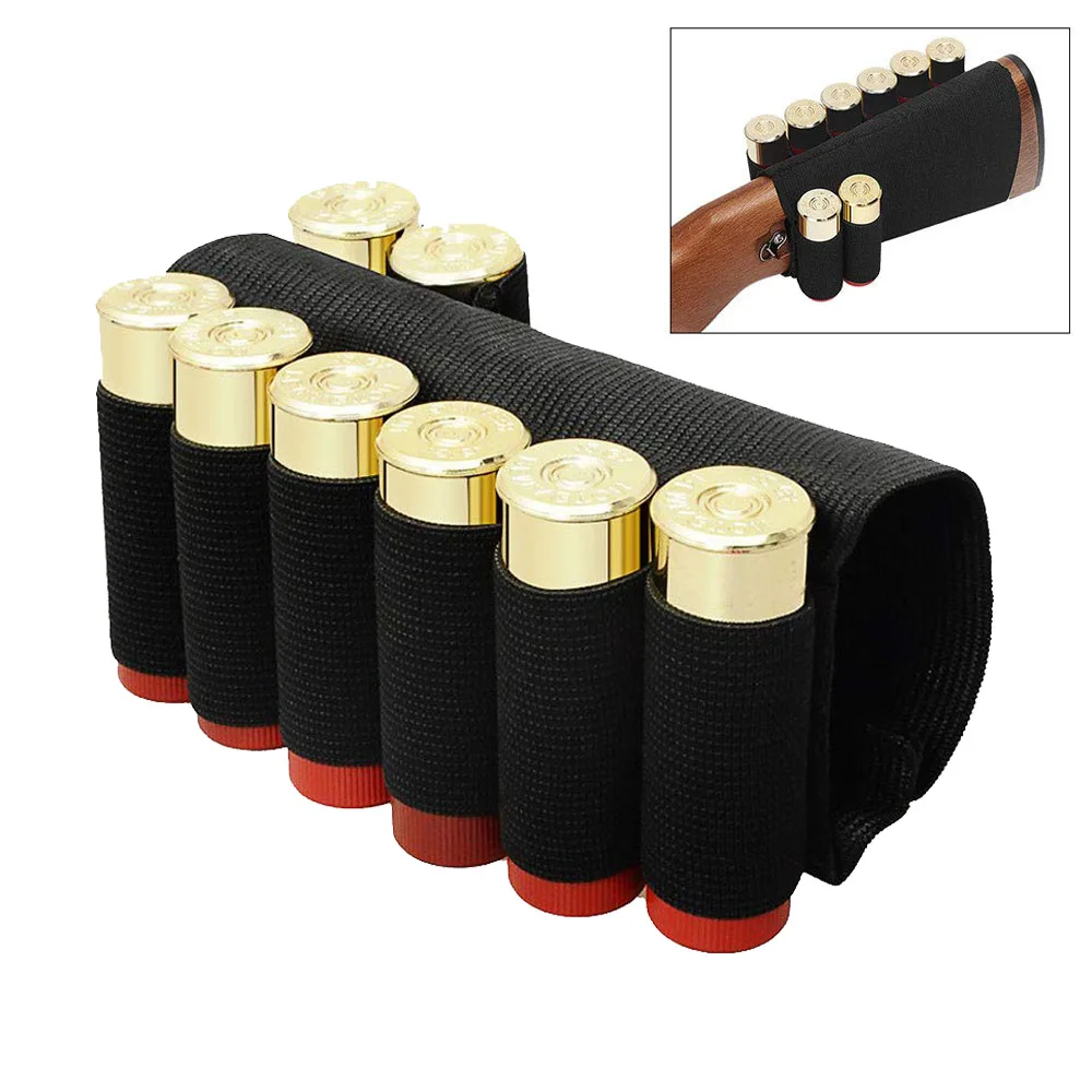 Тактическая мерная сумка для боеприпасов 5/6/8/9 оболочка бандажник кобура пули