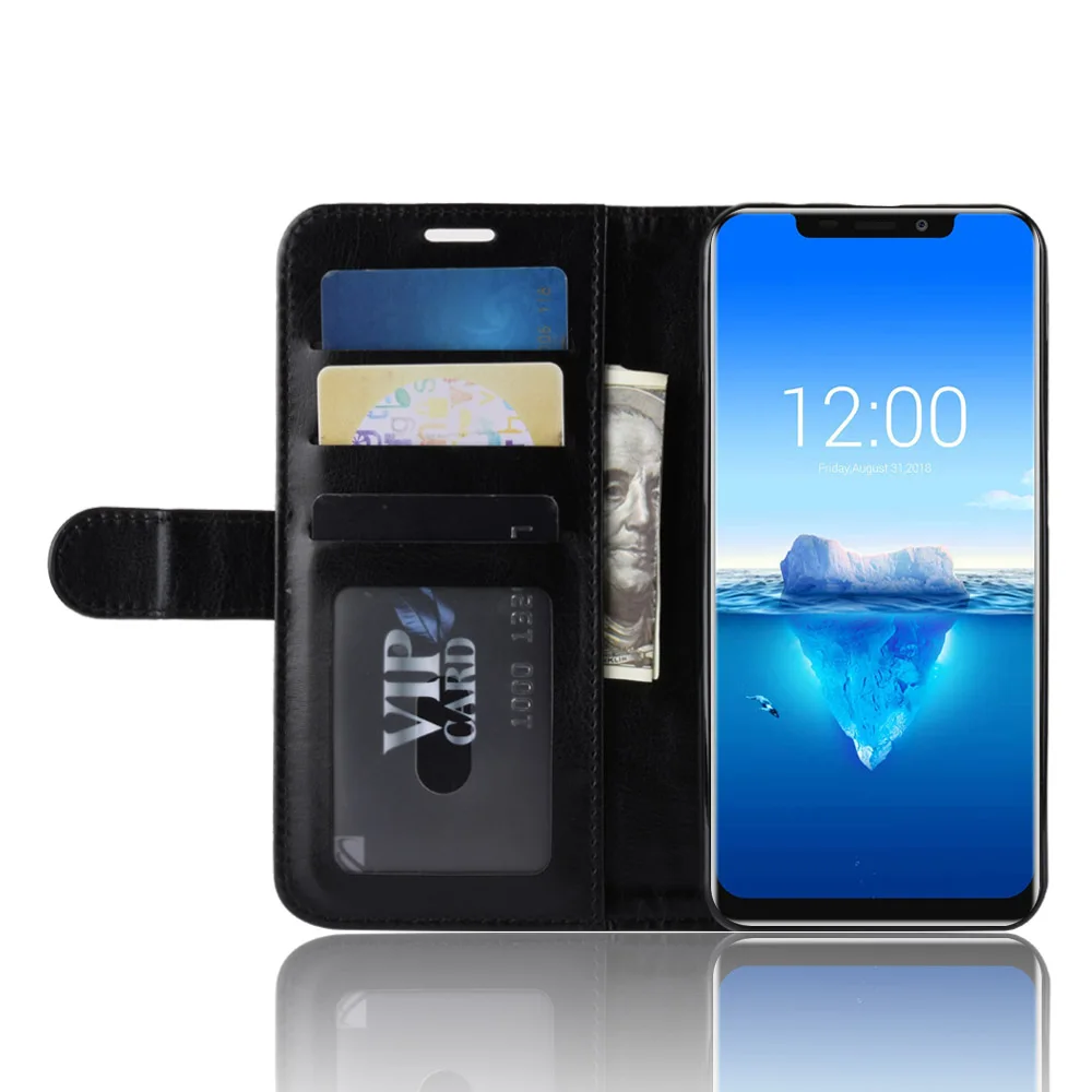 Брендовый флип-чехол с рисунком gligle R64 для Oukitel C12 Pro защитный чехол | Мобильные