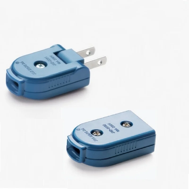 Электрическая розетка штепсельная вилка 10 А 250 В|Электрические вилки| |