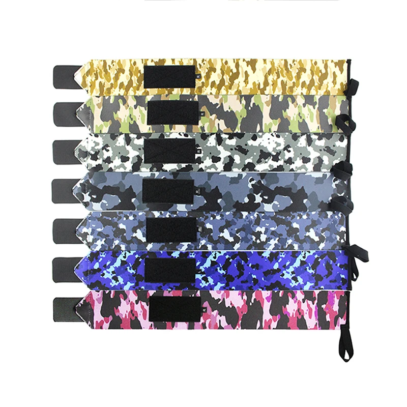 

1 Pair Breathable Wrist Wrap Brace Elasticity Fitness Wrist Support Band Tennis Sports Rock Climbing Hand Band