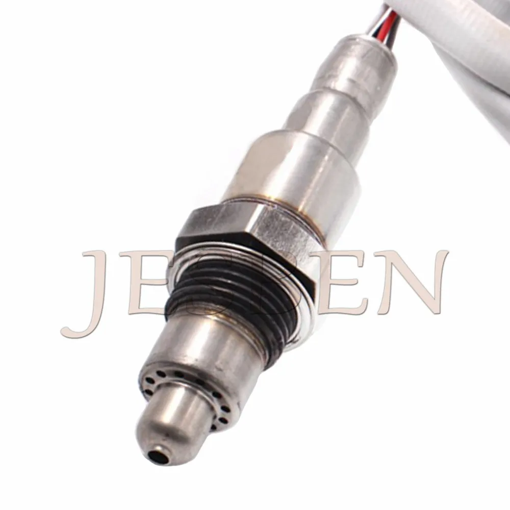 0258030086 Lambda кислородный O2 Датчик для JAGUAR XE LAND ROVER DISCOVERY SPORT RANGE EVOQUE 2 0 11 18 LR049883 EJ32 9G444
