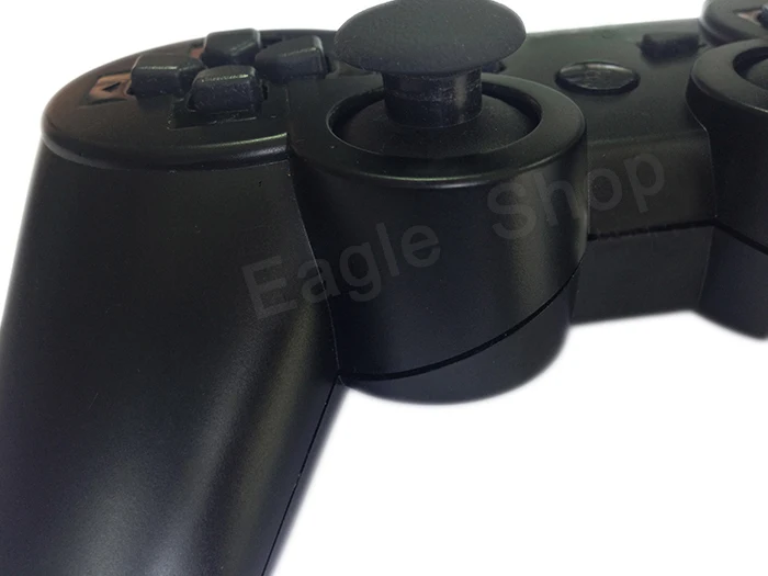 Original Wireless Controller for SONY PS3 Bluetooth Gamepad Playstation 3 SIXAXIS no Vibration Joystick | Электроника