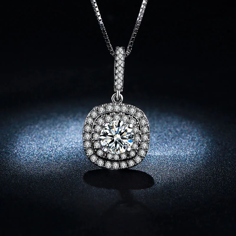 Комплект из колье и серёг серебра 925 пробы|necklace earrings jewelry set|bridal wedding setfashion set |
