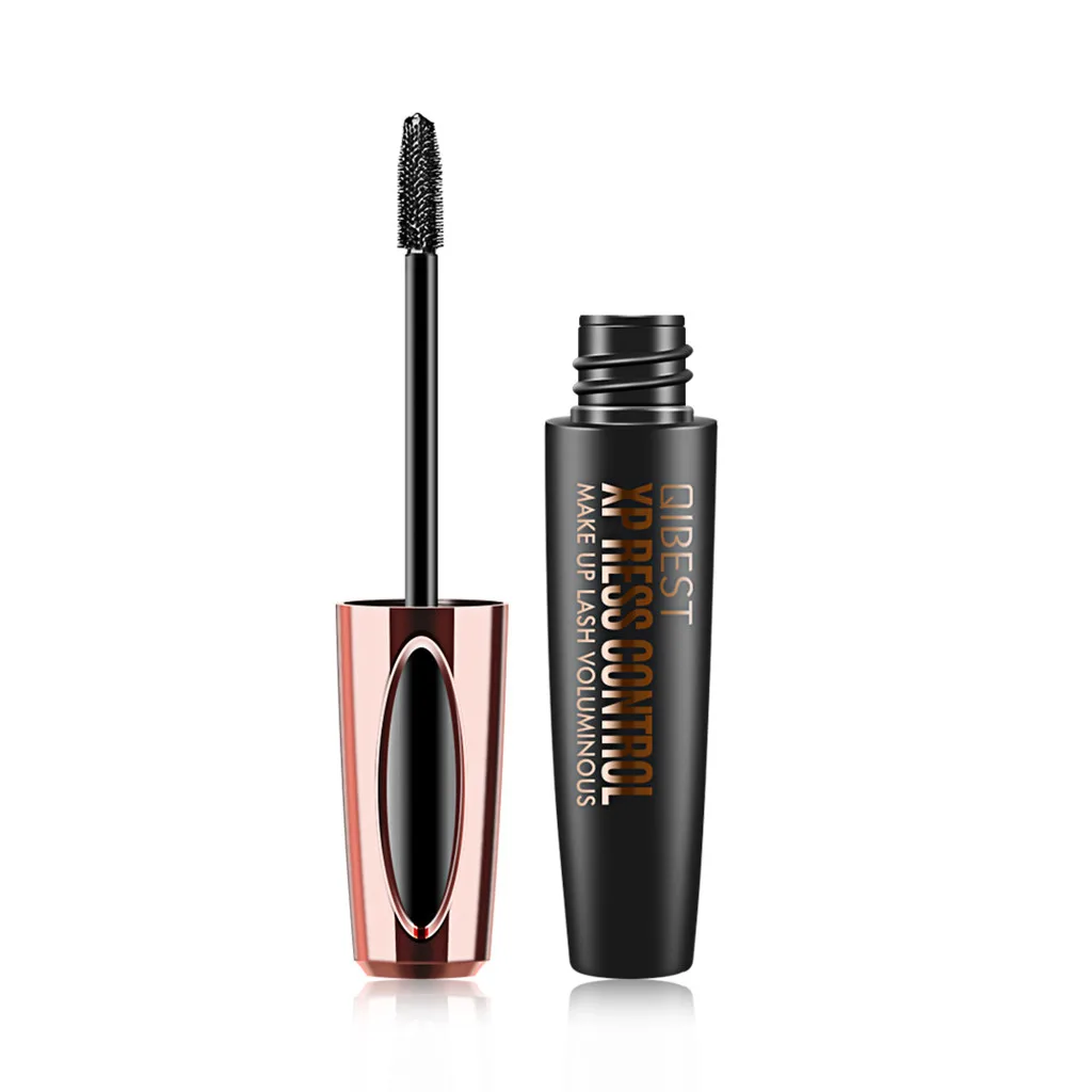 Новинка косметическая 4D кисть для ресниц тушь жидкая наращивания специальное