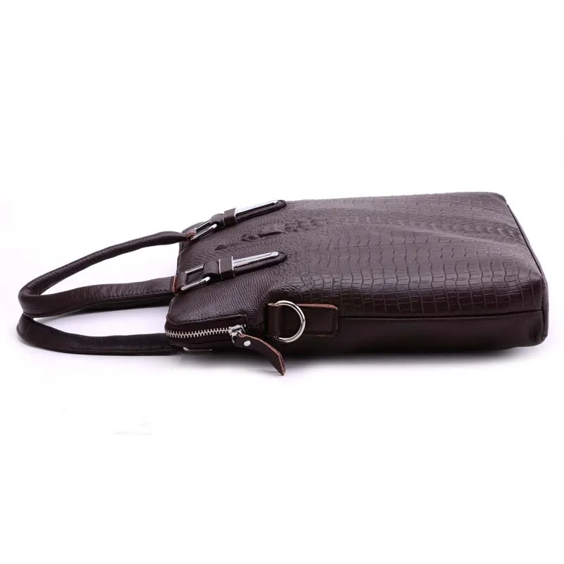 KLIPSCH POLO Brand Men Shoulder Bags Genuine Leather Bag Messenger Male Satchels Vintage Crossobody for Handbag |
