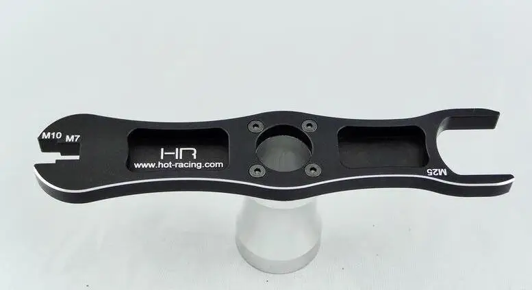 Hot Racing Losi 5ive T Mini WRC Multi Function Aluminum Wrench FVE838 | Игрушки и хобби