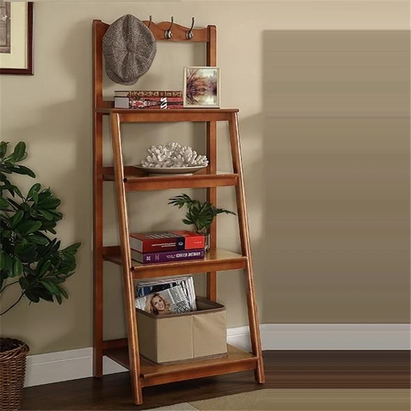 Промышленная Декоративная вешалка для детей Dekorasyon Mueble De Cocina Estante Para Livro