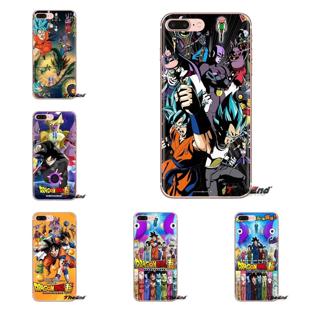 Для iPod Touch Apple iPhone 4 4S 5 5S SE 5C 6 6S 7 8 X XR XS Plus MAX Dragon Ball Super z poster мягкие прозрачные чехлы |