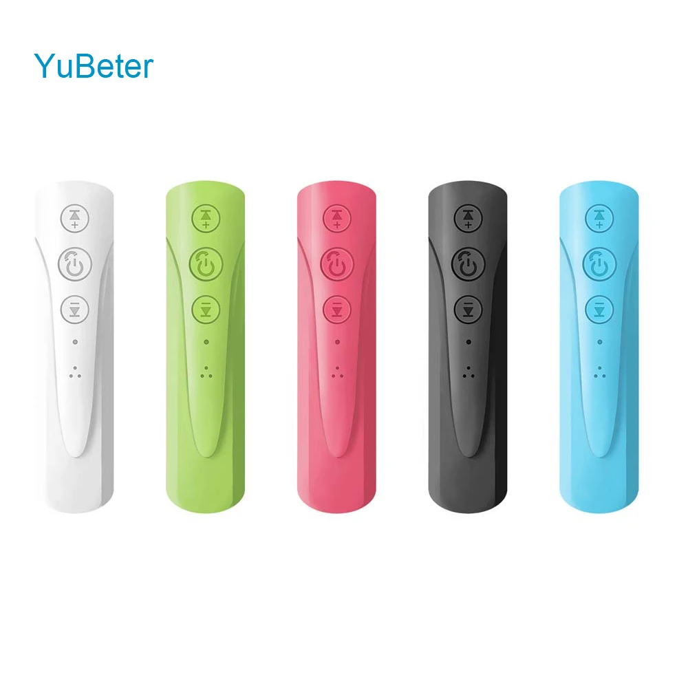 YuBeter Bluetooth приемник 3,5 мм разъем AUX музыкальный аудио приемник беспроводной передатчик адаптер для MP3 наушников автомобильный комплект свободные руки