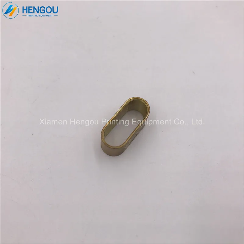 1 шт. медная Зажимная головка для печатной машины SM102 SM74 SM52 00.580.4473 00.580.4129